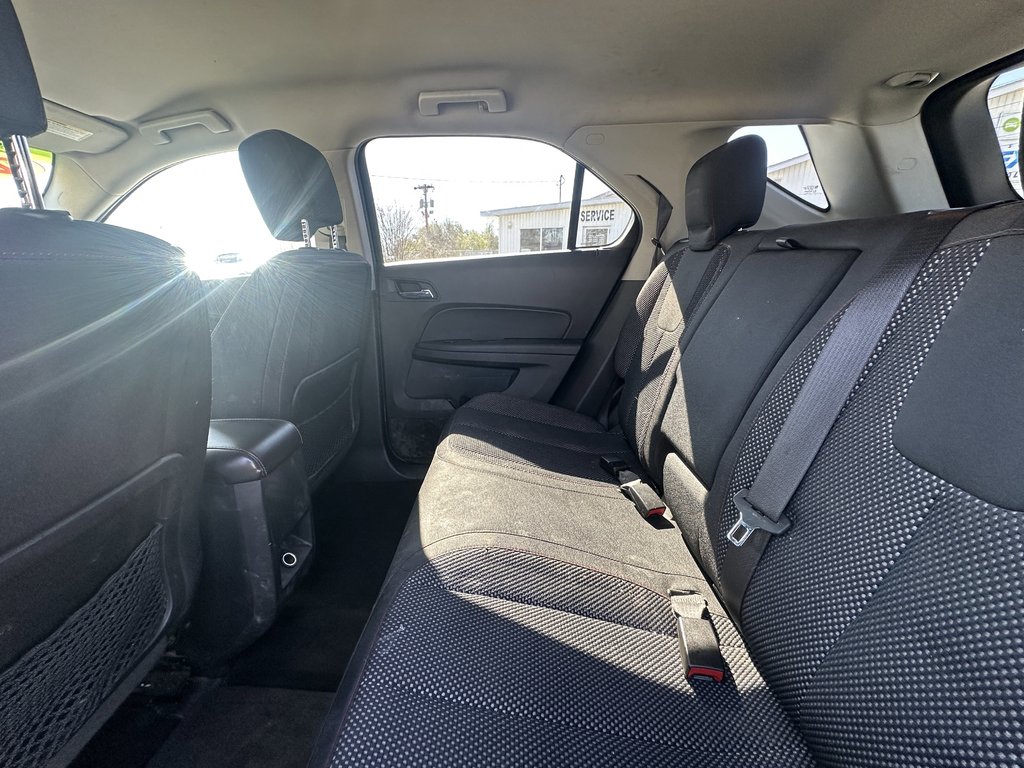 2014 Chevrolet Equinox LT in Hebbville, Nova Scotia - 24 - w1024h768px
