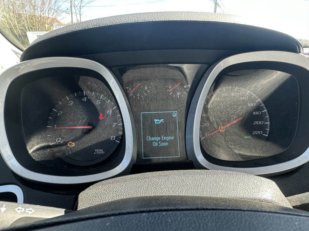 2014 Chevrolet Equinox LT in Hebbville, Nova Scotia - 15 - w1024h768px