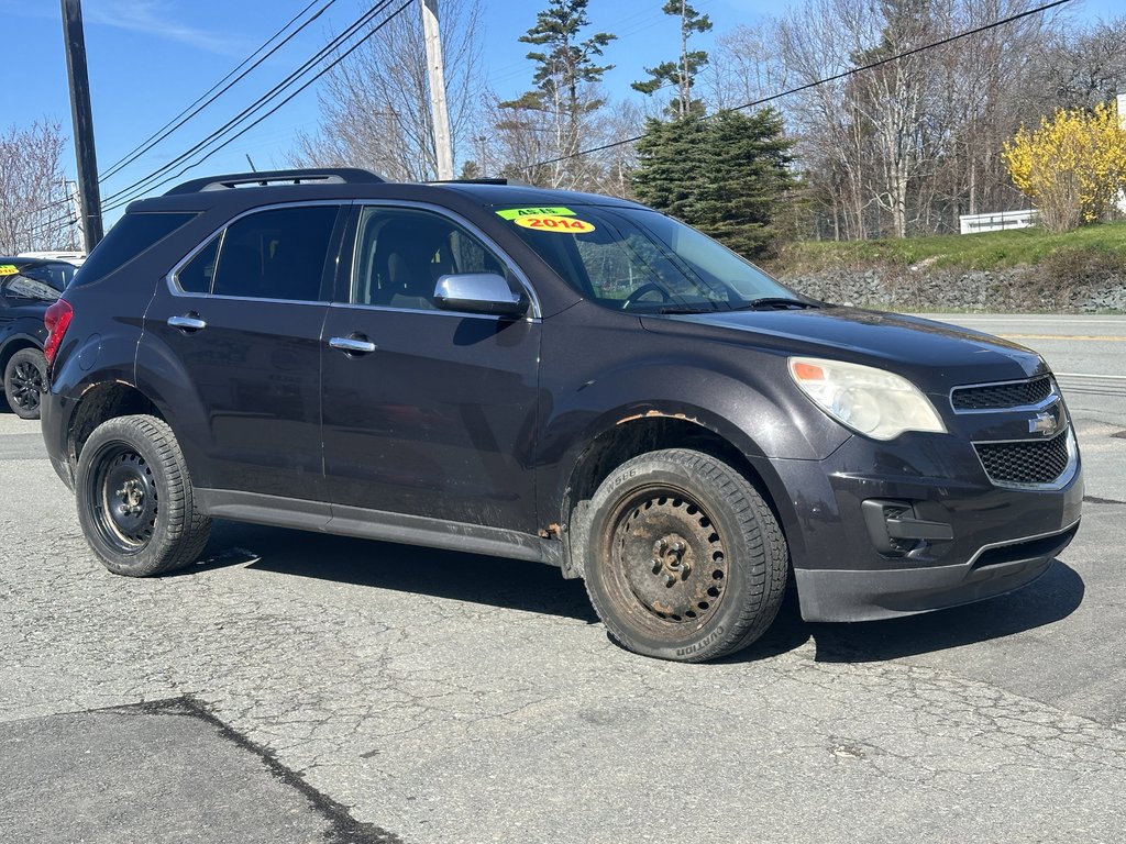 2014 Chevrolet Equinox LT in Hebbville, Nova Scotia - 5 - w1024h768px