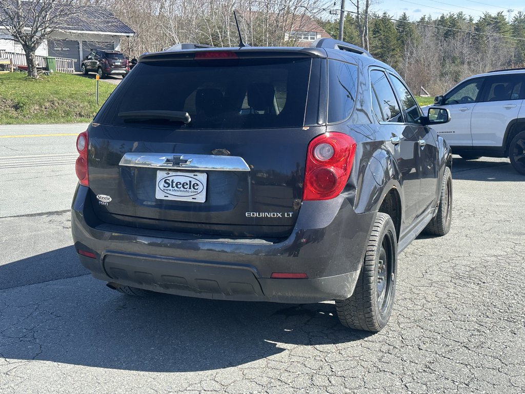 2014 Chevrolet Equinox LT in Hebbville, Nova Scotia - 7 - w1024h768px