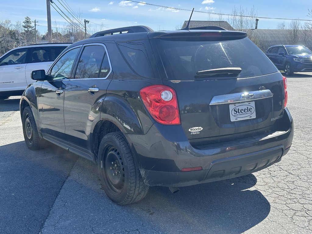 2014 Chevrolet Equinox LT in Hebbville, Nova Scotia - 8 - w1024h768px