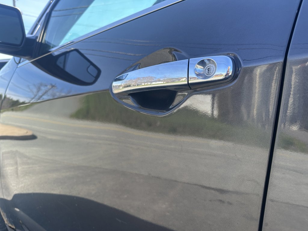 2014 Chevrolet Equinox LT in Hebbville, Nova Scotia - 9 - w1024h768px