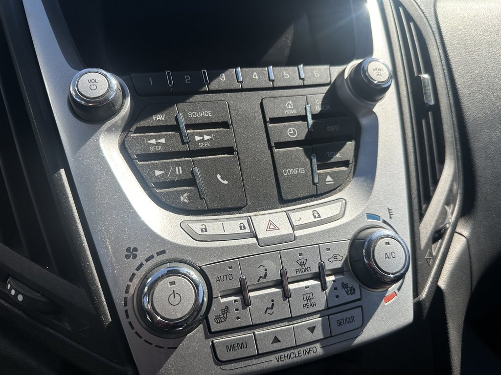 2014 Chevrolet Equinox LT in Hebbville, Nova Scotia - 16 - w1024h768px
