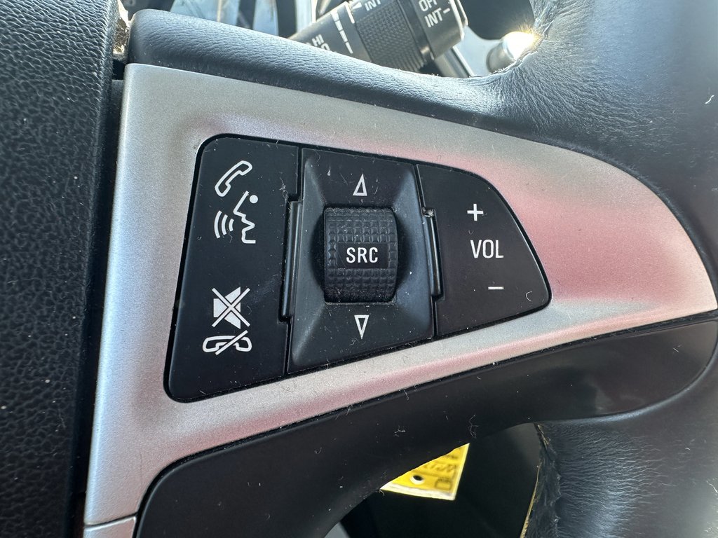 2014 Chevrolet Equinox LT in Hebbville, Nova Scotia - 13 - w1024h768px