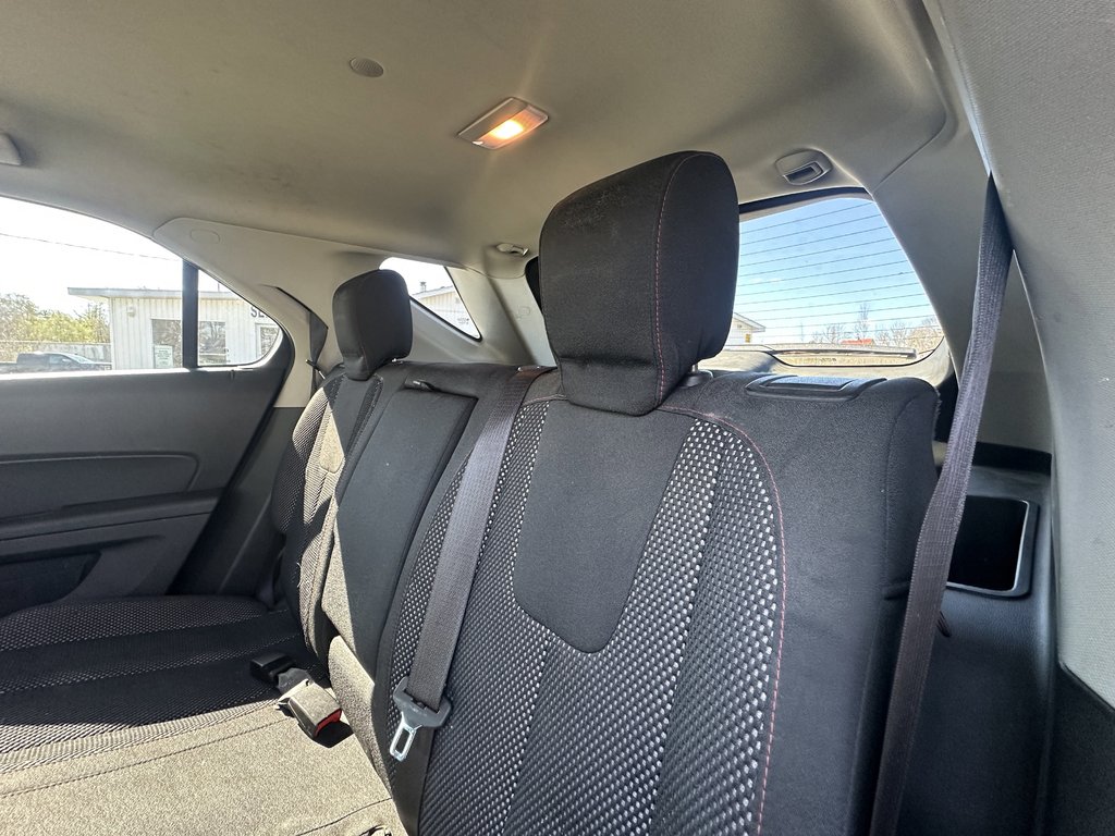 2014 Chevrolet Equinox LT in Hebbville, Nova Scotia - 23 - w1024h768px