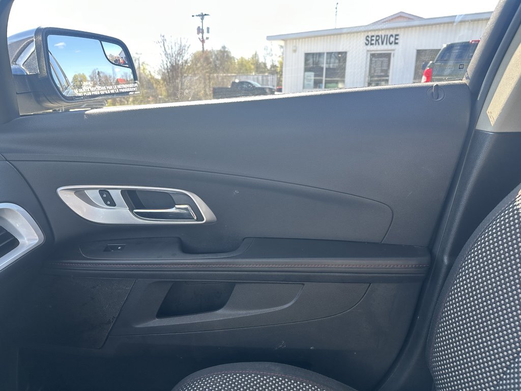 2014 Chevrolet Equinox LT in Hebbville, Nova Scotia - 21 - w1024h768px