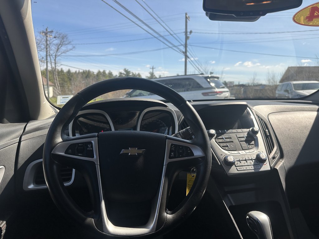 2014 Chevrolet Equinox LT in Hebbville, Nova Scotia - 17 - w1024h768px