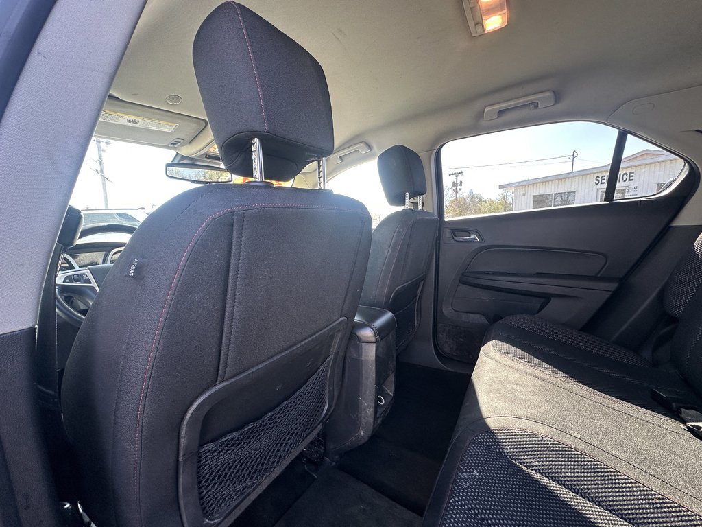 2014 Chevrolet Equinox LT in Hebbville, Nova Scotia - 25 - w1024h768px