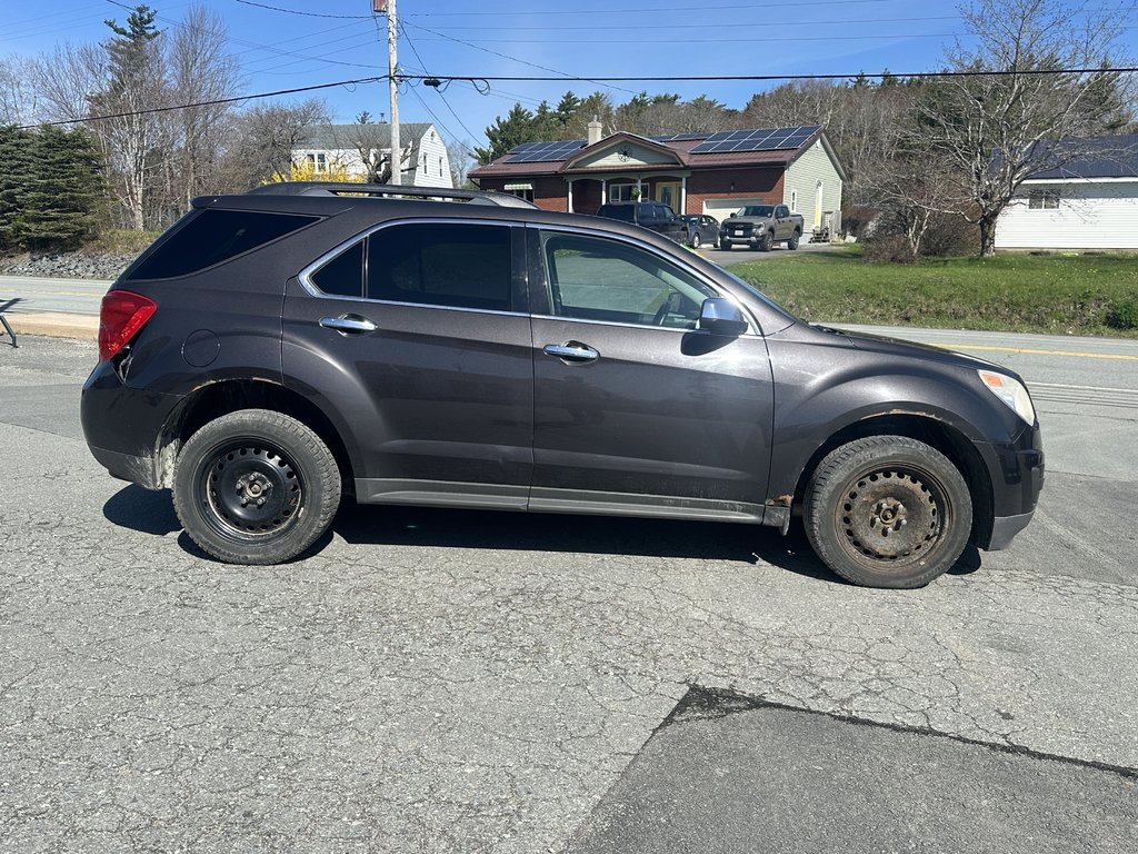 2014 Chevrolet Equinox LT in Hebbville, Nova Scotia - 6 - w1024h768px
