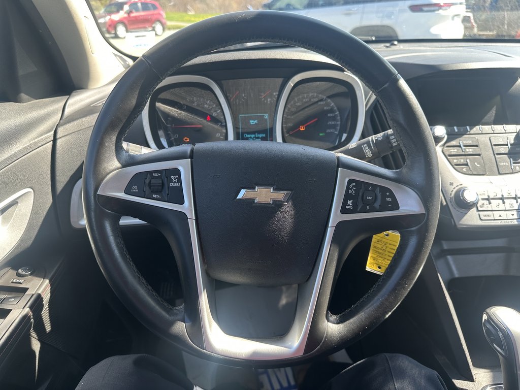 2014 Chevrolet Equinox LT in Hebbville, Nova Scotia - 10 - w1024h768px