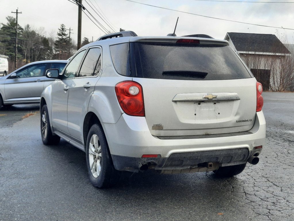 2015  Equinox LT in Hebbville, Nova Scotia - 6 - w1024h768px