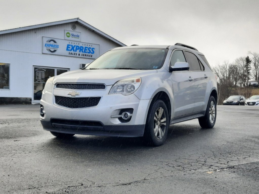 2015  Equinox LT in Hebbville, Nova Scotia - 1 - w1024h768px