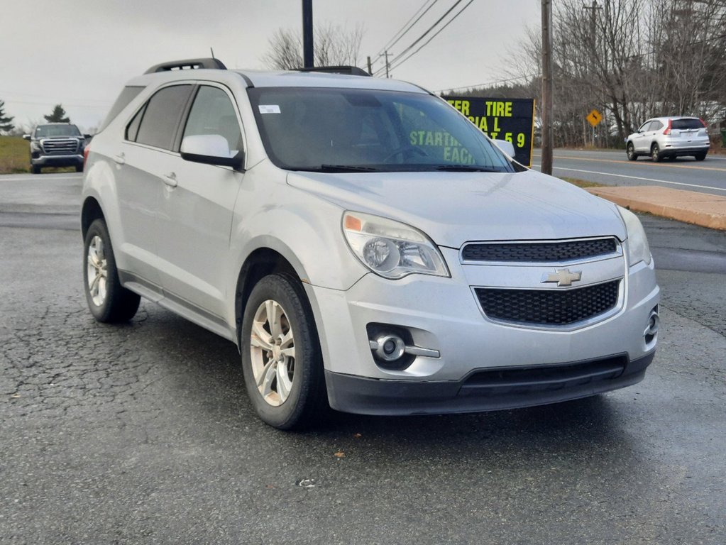 2015  Equinox LT in Hebbville, Nova Scotia - 2 - w1024h768px