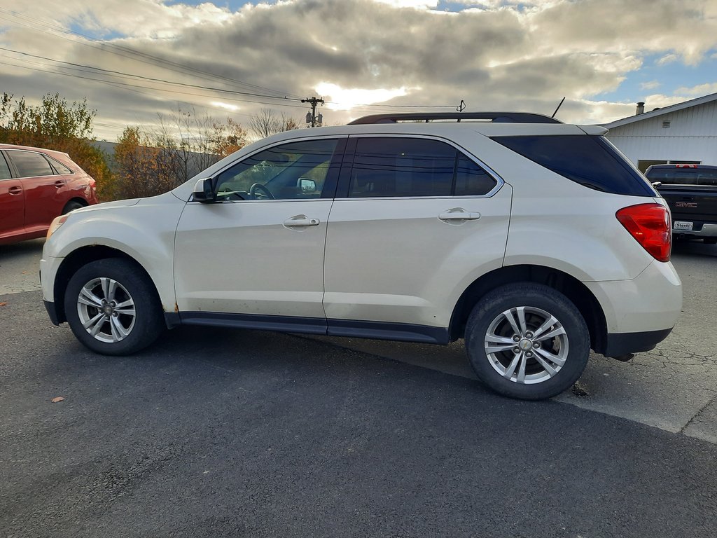 2015 Chevrolet Equinox LT in Hebbville, Nova Scotia - 6 - w1024h768px