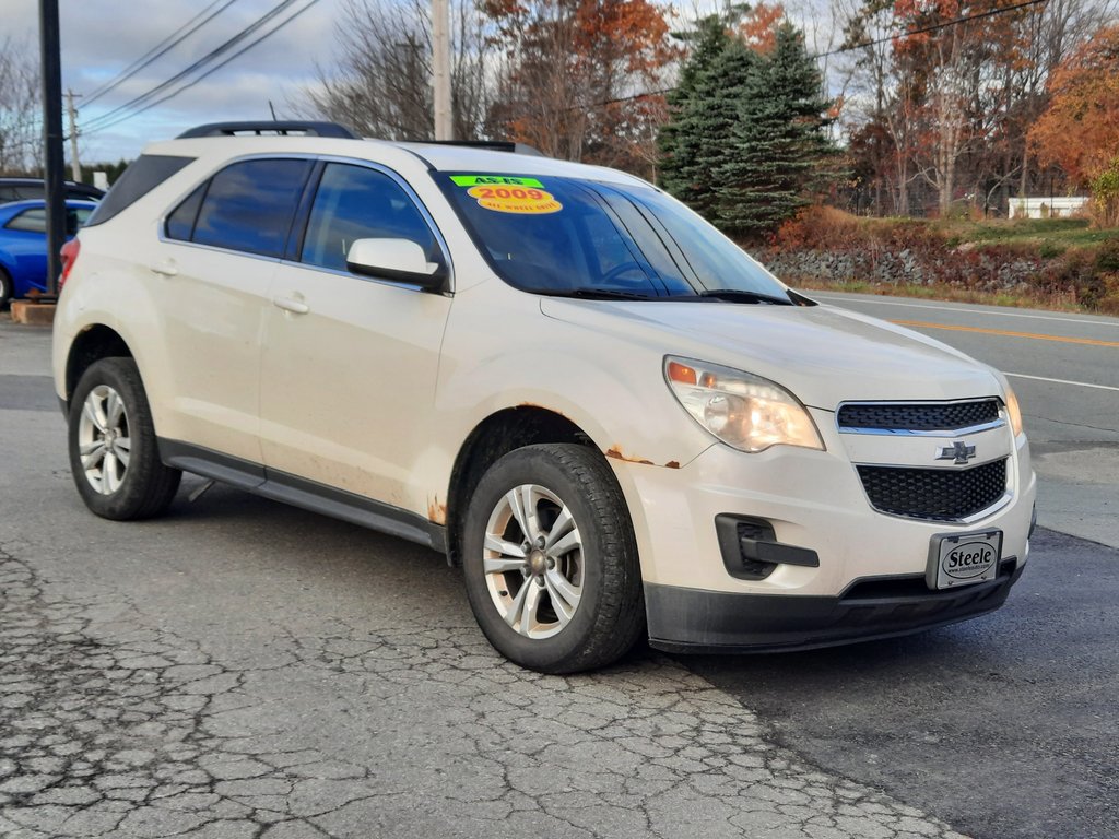 2015 Chevrolet Equinox LT in Hebbville, Nova Scotia - 2 - w1024h768px