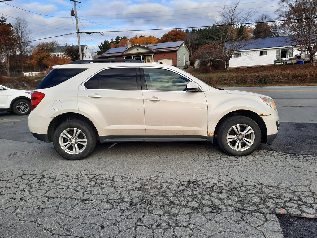 2015 Chevrolet Equinox LT in Hebbville, Nova Scotia - 3 - w1024h768px