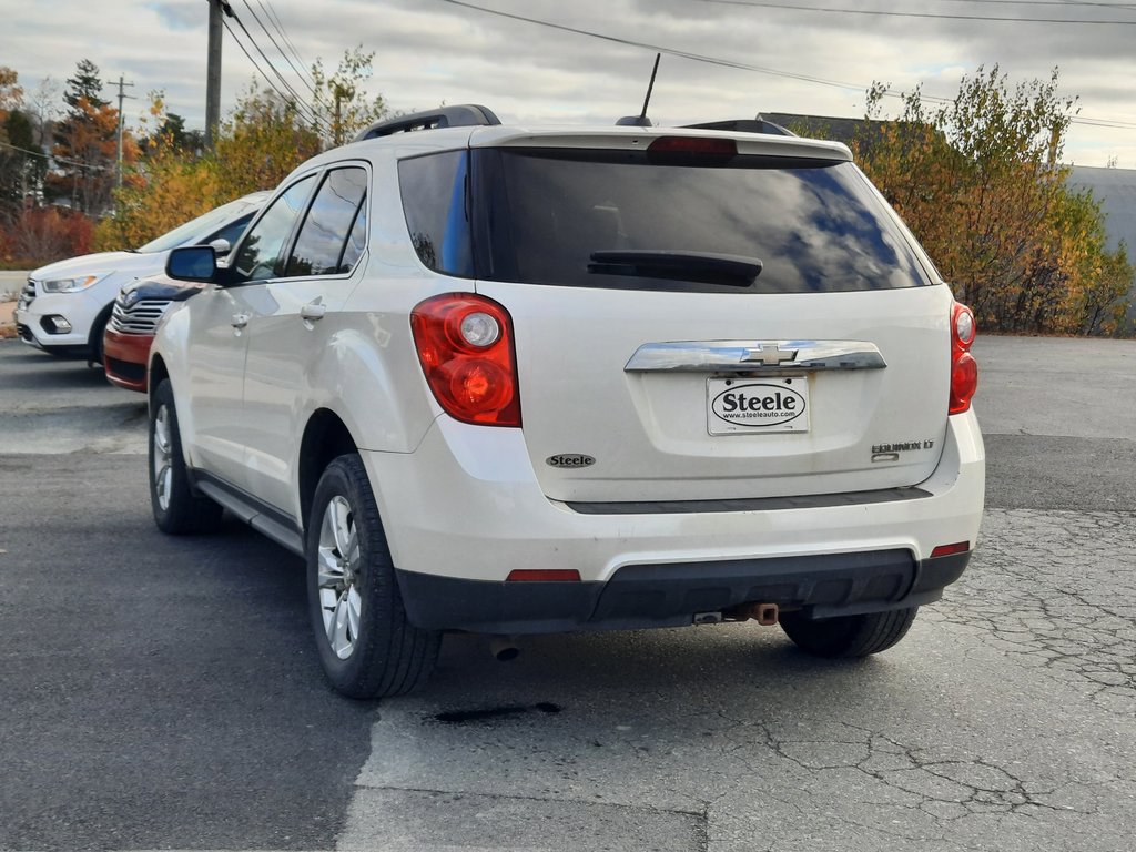 2015 Chevrolet Equinox LT in Hebbville, Nova Scotia - 5 - w1024h768px