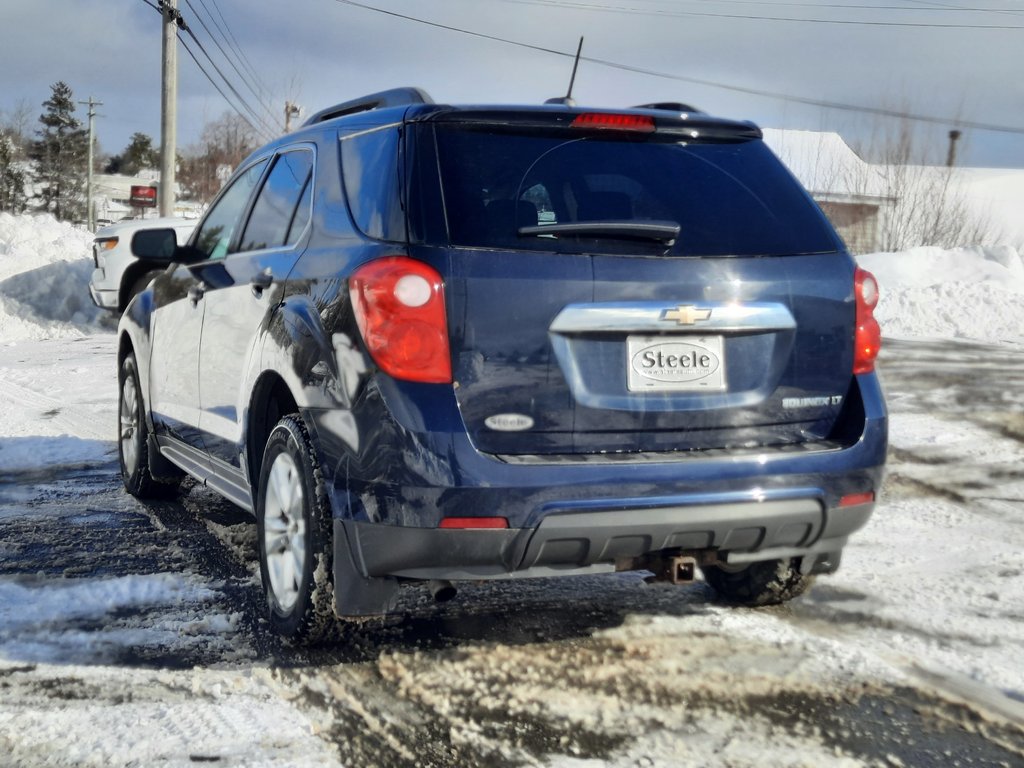 2015 Chevrolet Equinox LT in Hebbville, Nova Scotia - 8 - w1024h768px