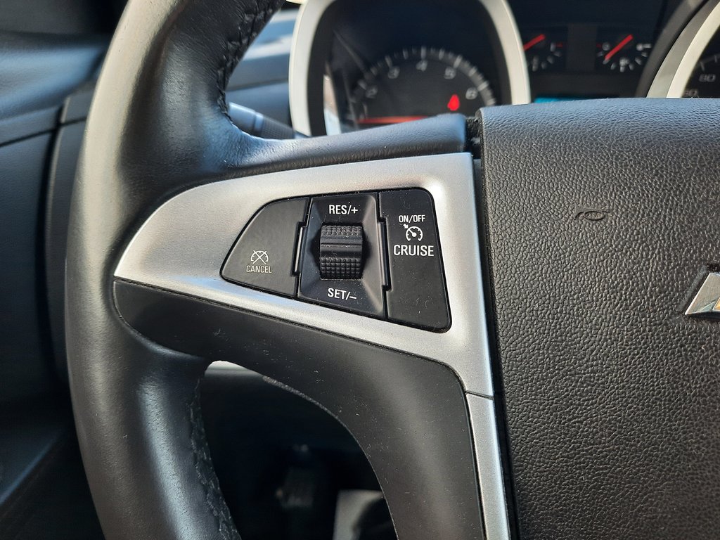 2015 Chevrolet Equinox LT in Hebbville, Nova Scotia - 12 - w1024h768px