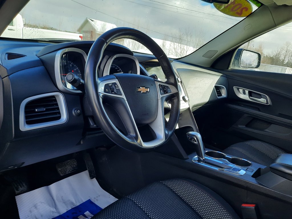 2015 Chevrolet Equinox LT in Hebbville, Nova Scotia - 3 - w1024h768px