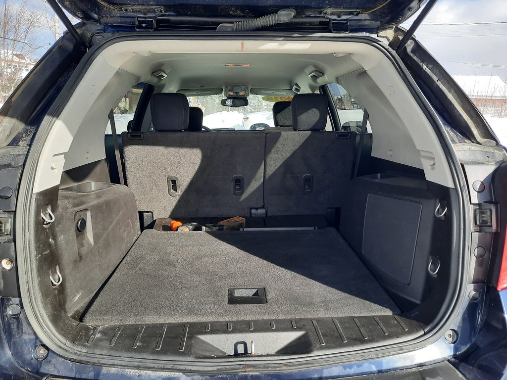 2015 Chevrolet Equinox LT in Hebbville, Nova Scotia - 9 - w1024h768px