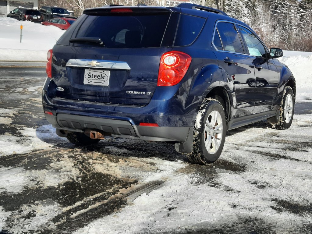 2015 Chevrolet Equinox LT in Hebbville, Nova Scotia - 7 - w1024h768px