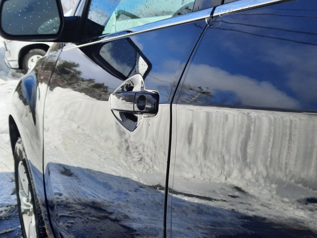 2015 Chevrolet Equinox LT in Hebbville, Nova Scotia - 10 - w1024h768px