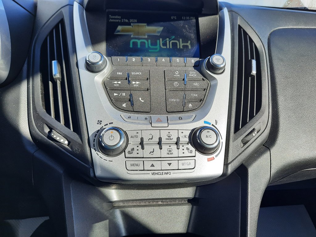 2015 Chevrolet Equinox LT in Hebbville, Nova Scotia - 18 - w1024h768px