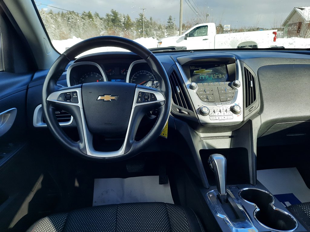 2015 Chevrolet Equinox LT in Hebbville, Nova Scotia - 28 - w1024h768px