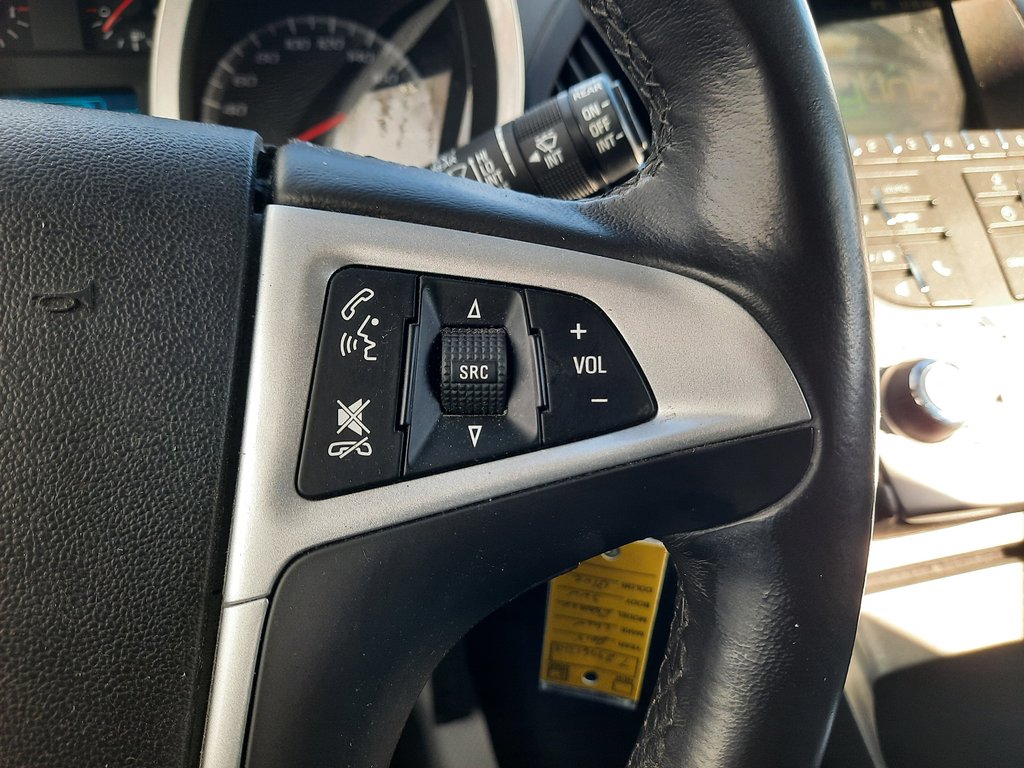 2015 Chevrolet Equinox LT in Hebbville, Nova Scotia - 13 - w1024h768px