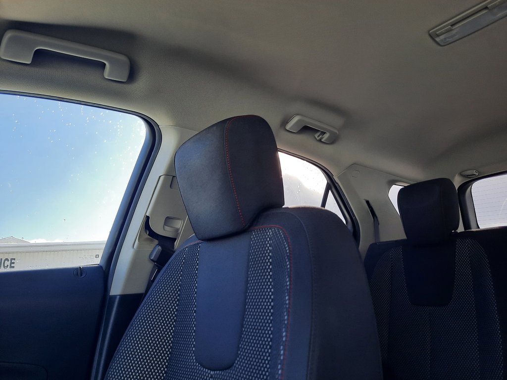 2015 Chevrolet Equinox LT in Hebbville, Nova Scotia - 23 - w1024h768px