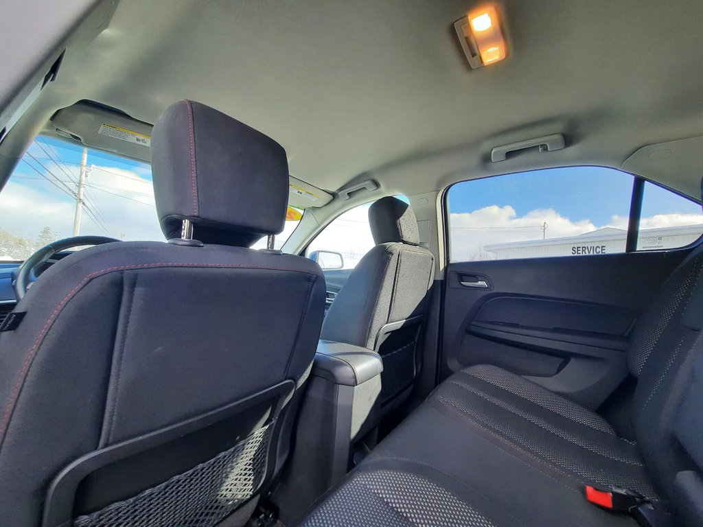 2015 Chevrolet Equinox LT in Hebbville, Nova Scotia - 27 - w1024h768px