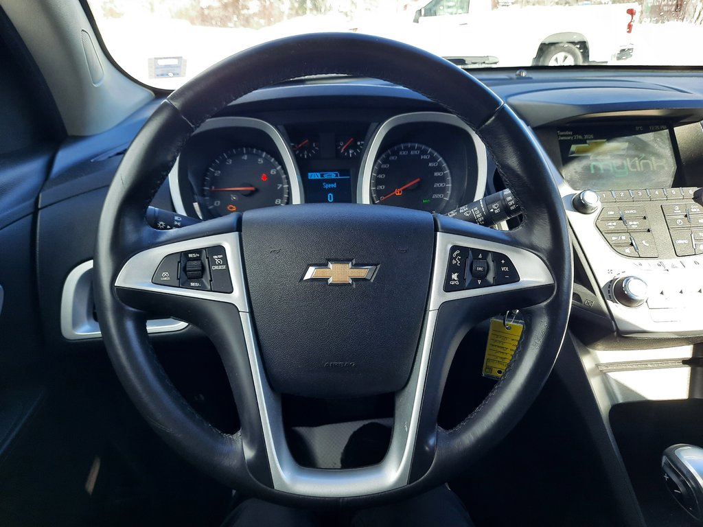 2015 Chevrolet Equinox LT in Hebbville, Nova Scotia - 14 - w1024h768px