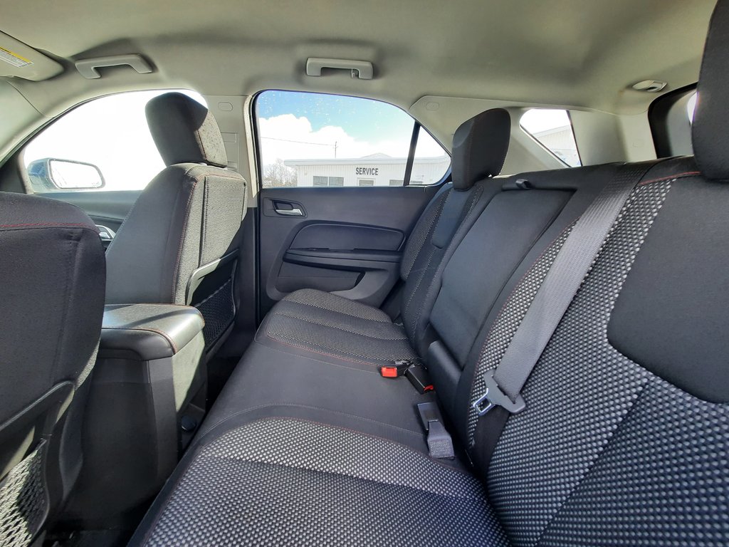 2015 Chevrolet Equinox LT in Hebbville, Nova Scotia - 26 - w1024h768px