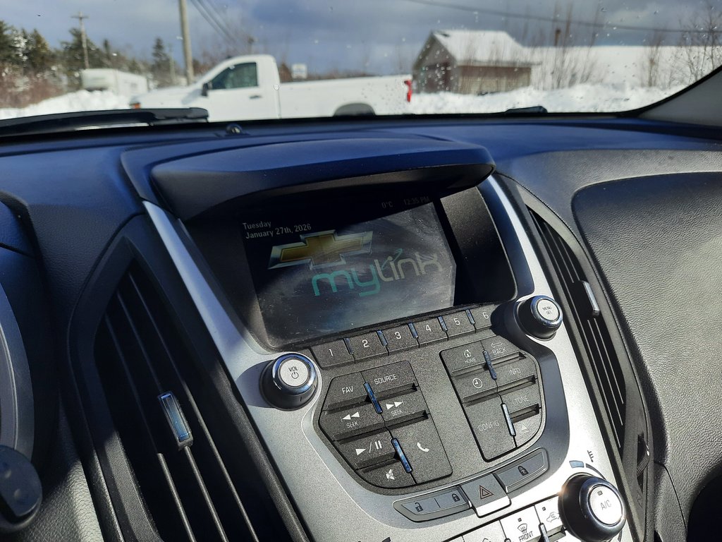 2015 Chevrolet Equinox LT in Hebbville, Nova Scotia - 17 - w1024h768px