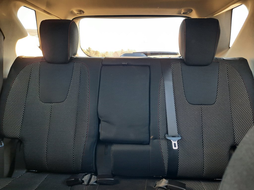 2017 Chevrolet Equinox LS in Hebbville, Nova Scotia - 24 - w1024h768px