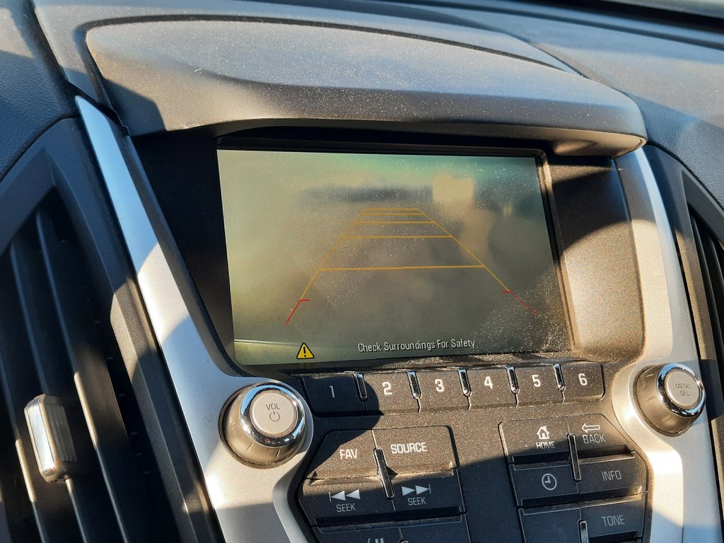 2017 Chevrolet Equinox LS in Hebbville, Nova Scotia - 17 - w1024h768px