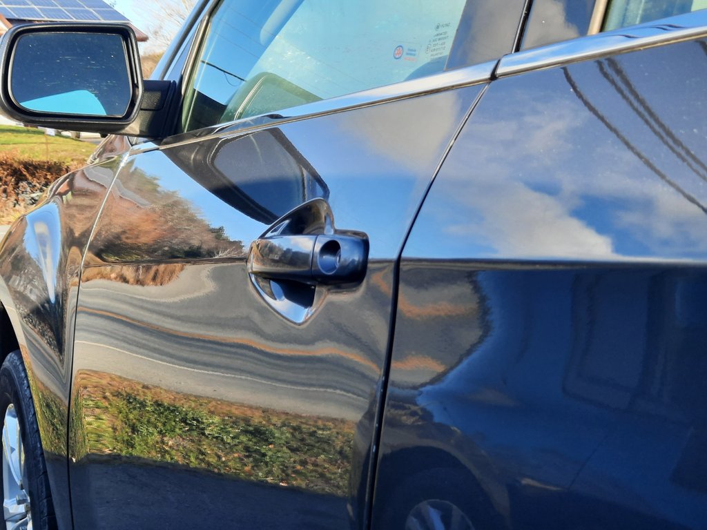 2017 Chevrolet Equinox LS in Hebbville, Nova Scotia - 10 - w1024h768px