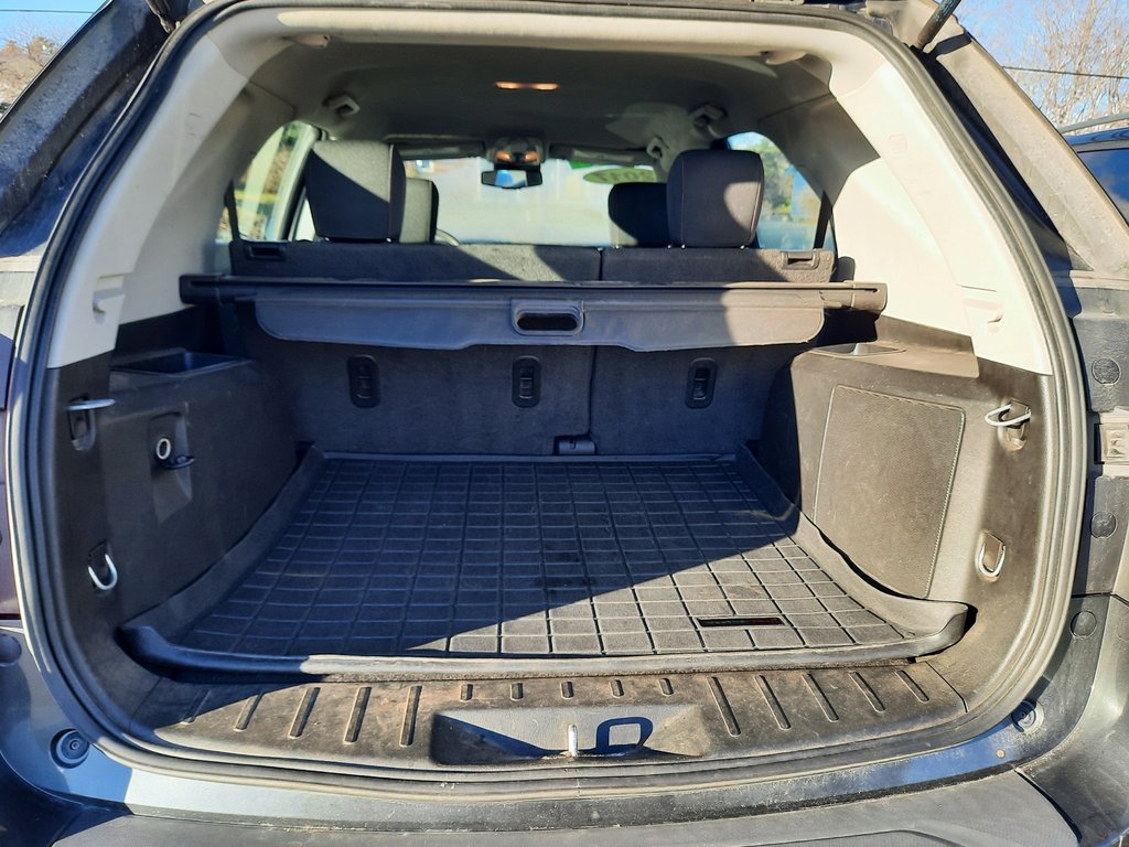 2017 Chevrolet Equinox LS in Hebbville, Nova Scotia - 9 - w1024h768px