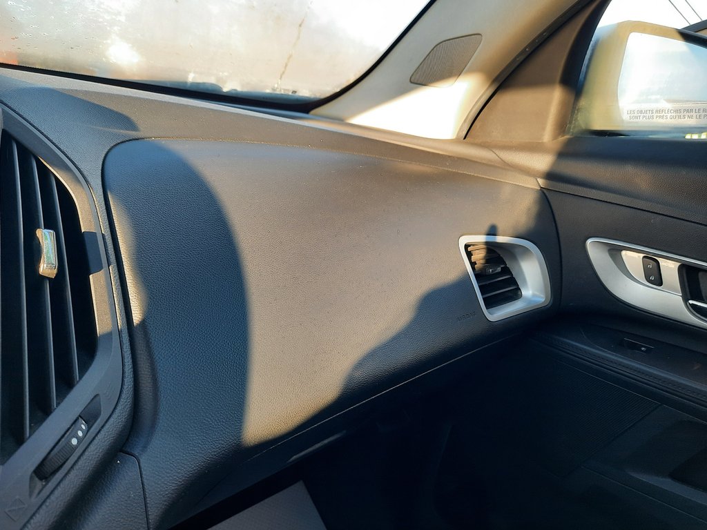 2017 Chevrolet Equinox LS in Hebbville, Nova Scotia - 21 - w1024h768px