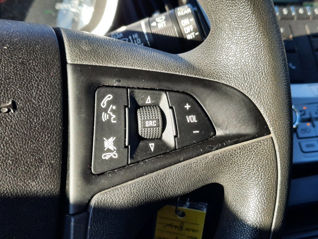 2017 Chevrolet Equinox LS in Hebbville, Nova Scotia - 13 - w1024h768px