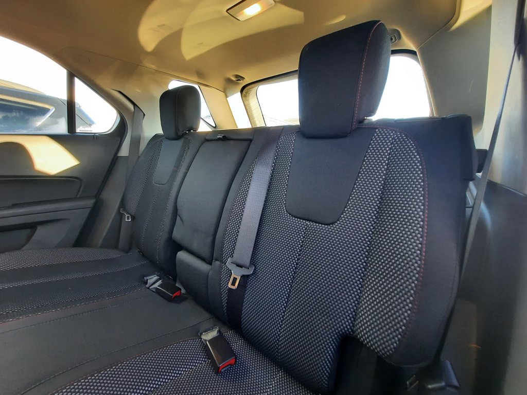 2017 Chevrolet Equinox LS in Hebbville, Nova Scotia - 25 - w1024h768px