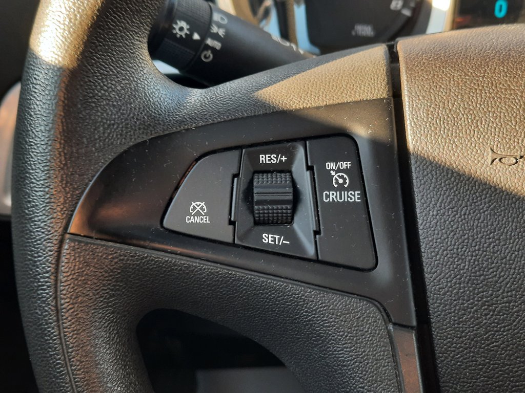 2017 Chevrolet Equinox LS in Hebbville, Nova Scotia - 12 - w1024h768px