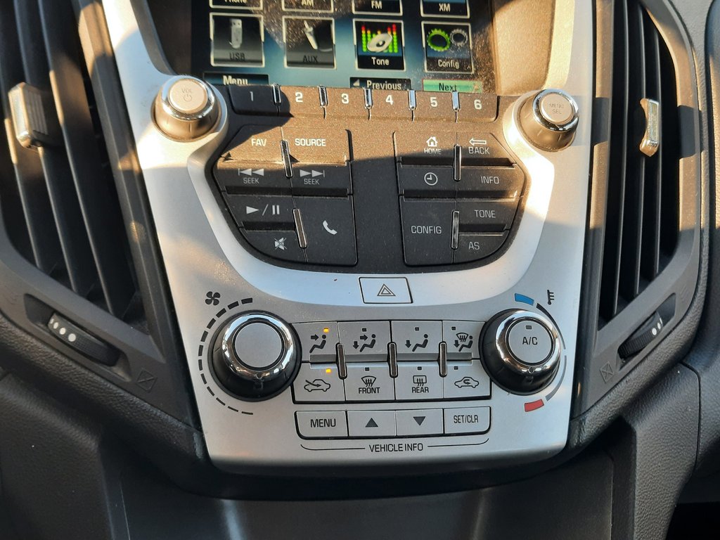 2017 Chevrolet Equinox LS in Hebbville, Nova Scotia - 18 - w1024h768px