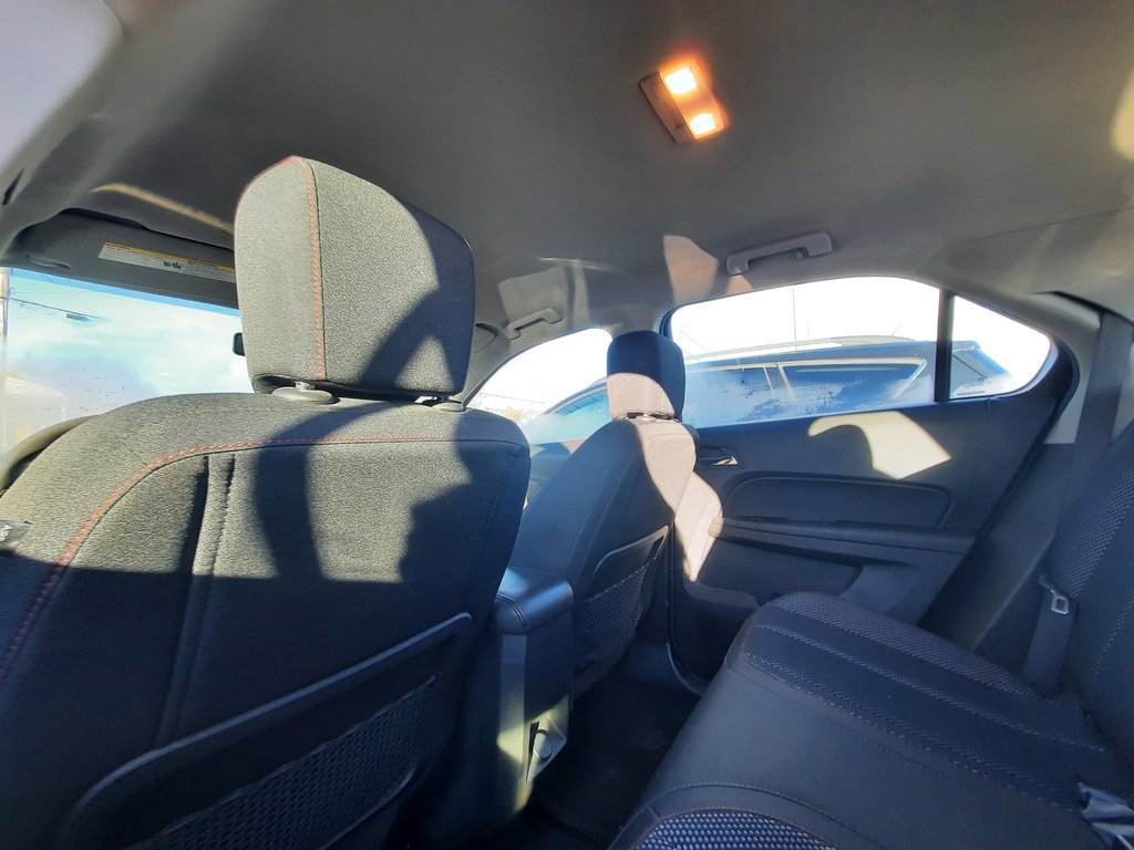 2017 Chevrolet Equinox LS in Hebbville, Nova Scotia - 27 - w1024h768px