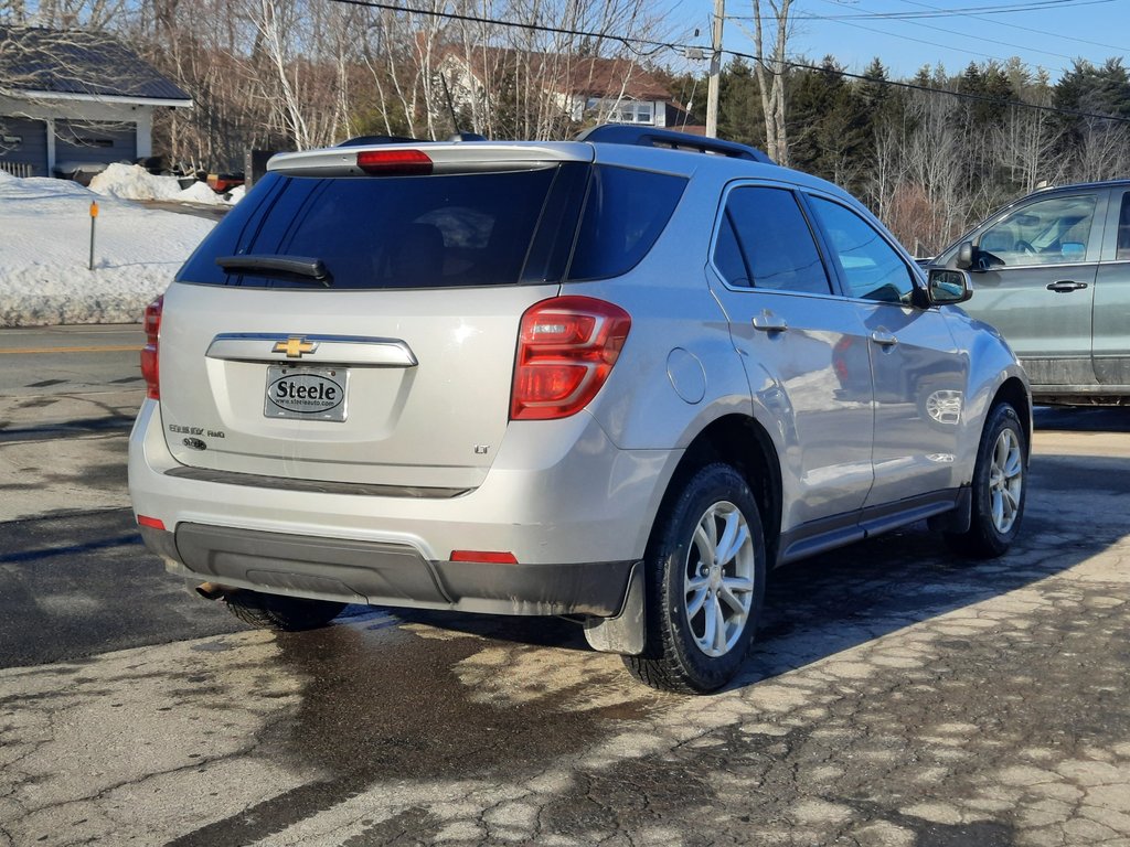 2017 Chevrolet Equinox LT in Hebbville, Nova Scotia - 7 - w1024h768px