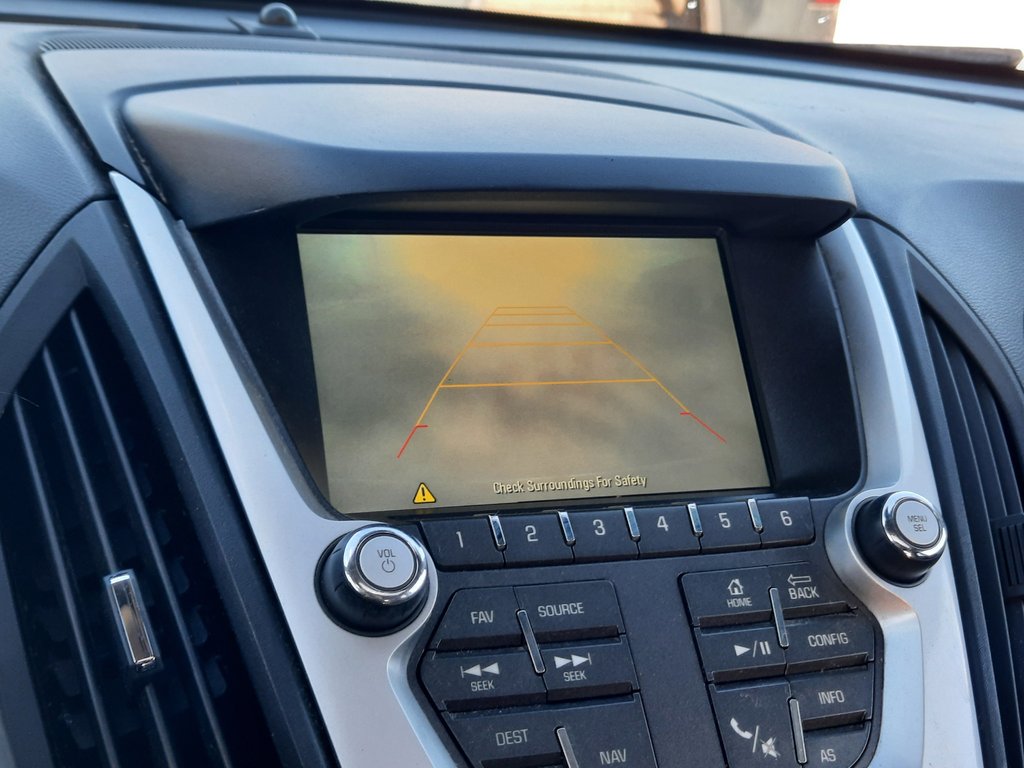 2017 Chevrolet Equinox LT in Hebbville, Nova Scotia - 17 - w1024h768px