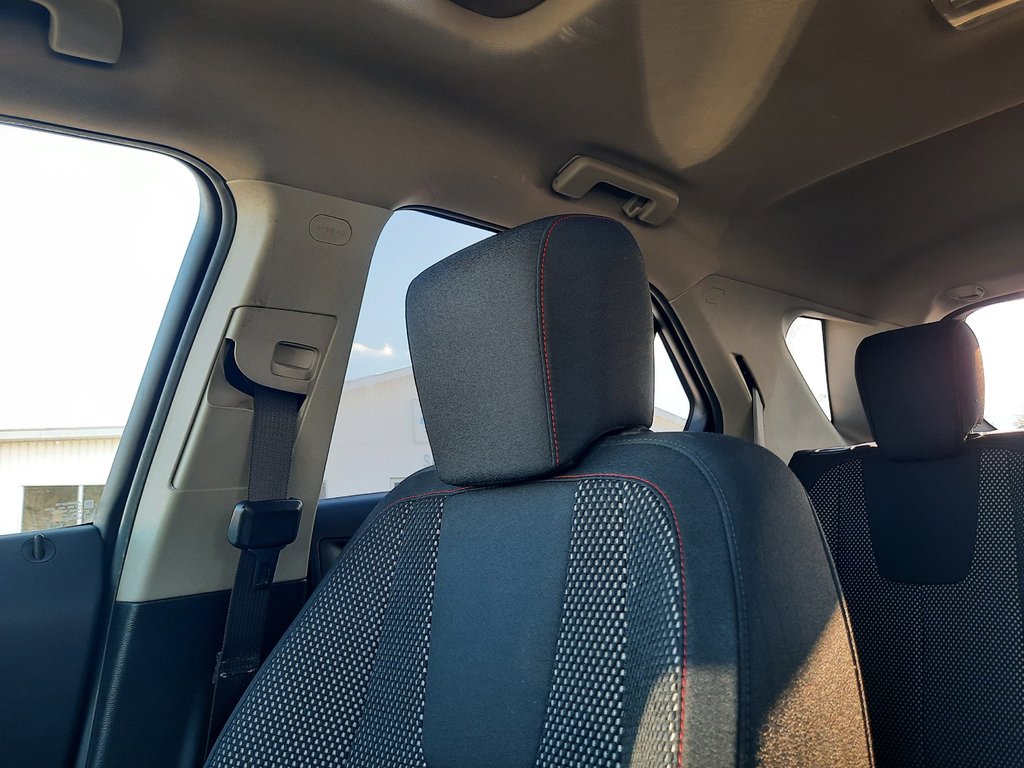 2017 Chevrolet Equinox LT in Hebbville, Nova Scotia - 24 - w1024h768px