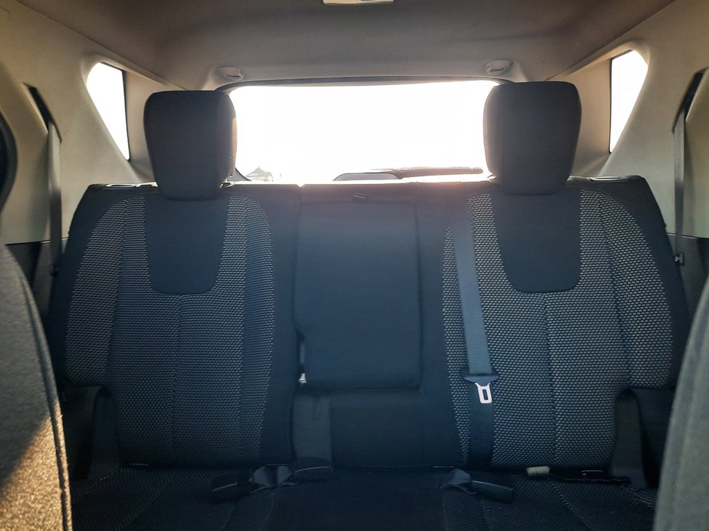 2017 Chevrolet Equinox LT in Hebbville, Nova Scotia - 25 - w1024h768px