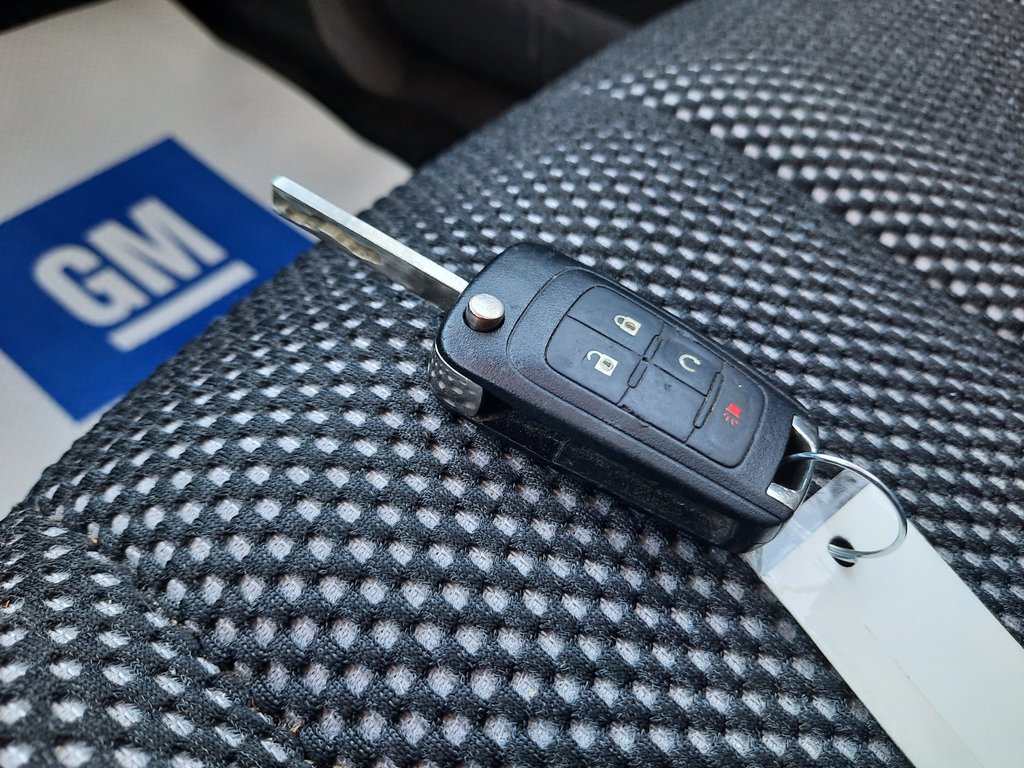 2017 Chevrolet Equinox LT in Hebbville, Nova Scotia - 30 - w1024h768px